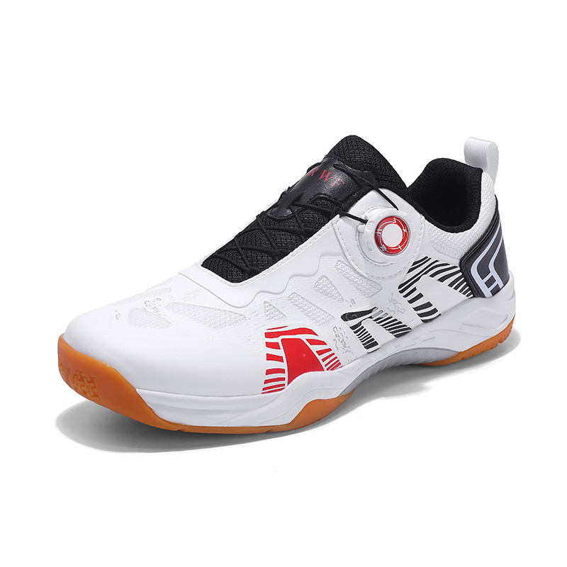 Table Tennis Court - Designer Brand Badminton Shoe Comfortable Table