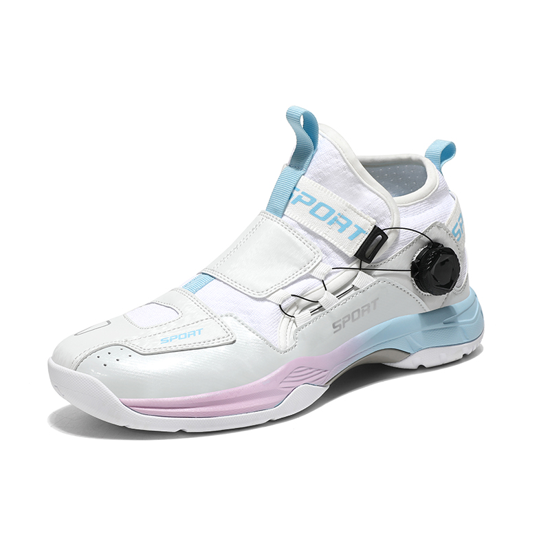 Table Tennis Court - 2024 New Professional Table Tennis Sneakers