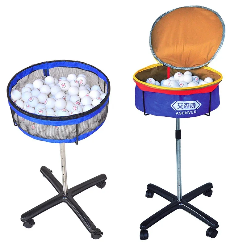 Table Tennis Court - Table tennis Training Device Dedicated Multi-ball
