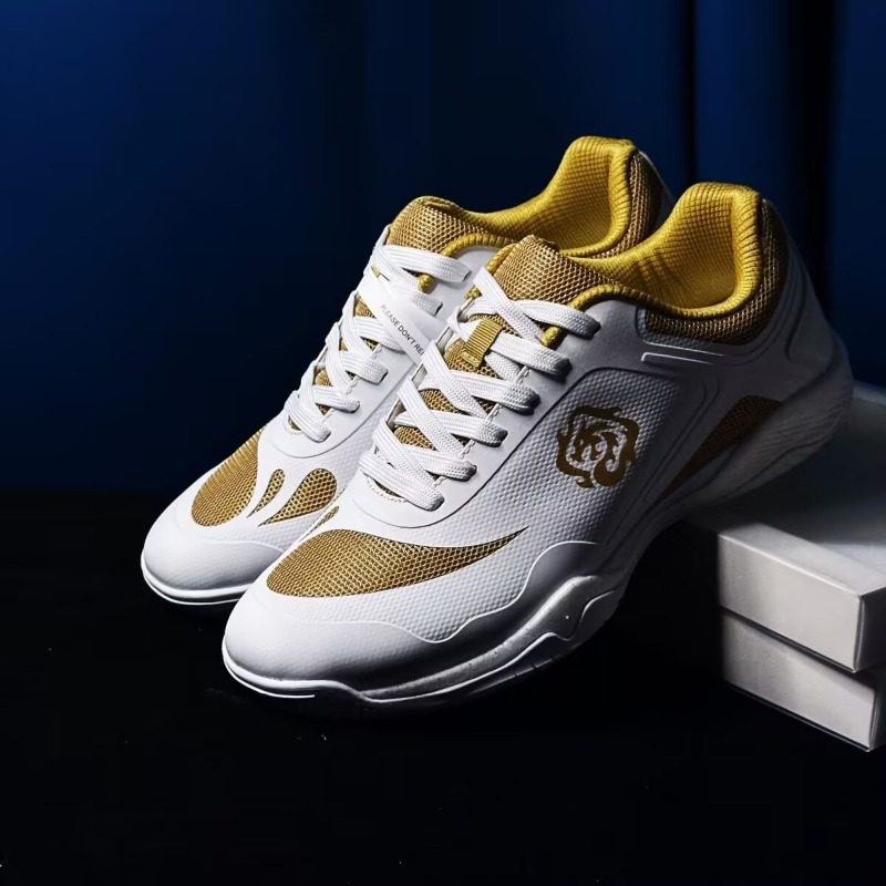 Table Tennis Court - Classic Brand Table Tennis Shoe Mesh