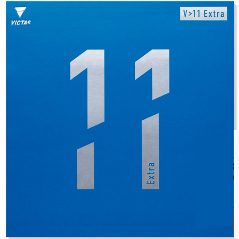 Table Tennis Germany - Victas-extra rubber for table tennis, Matsudaira