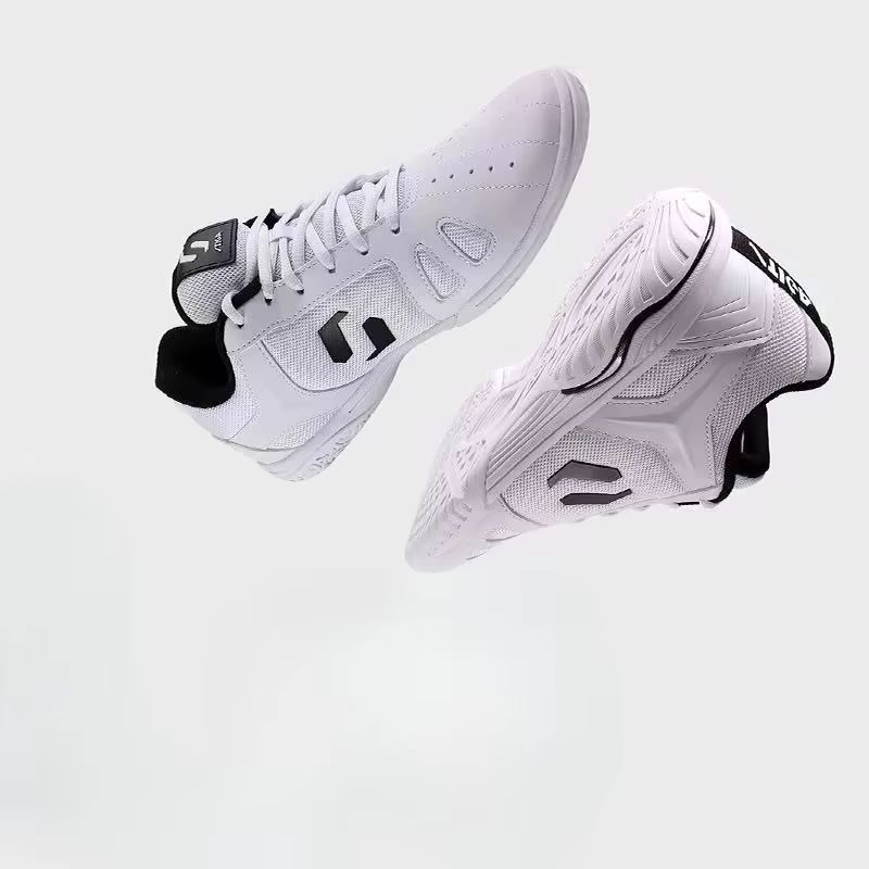 Table Tennis Court - Designer Brand Table Tennis Shoes Mesh