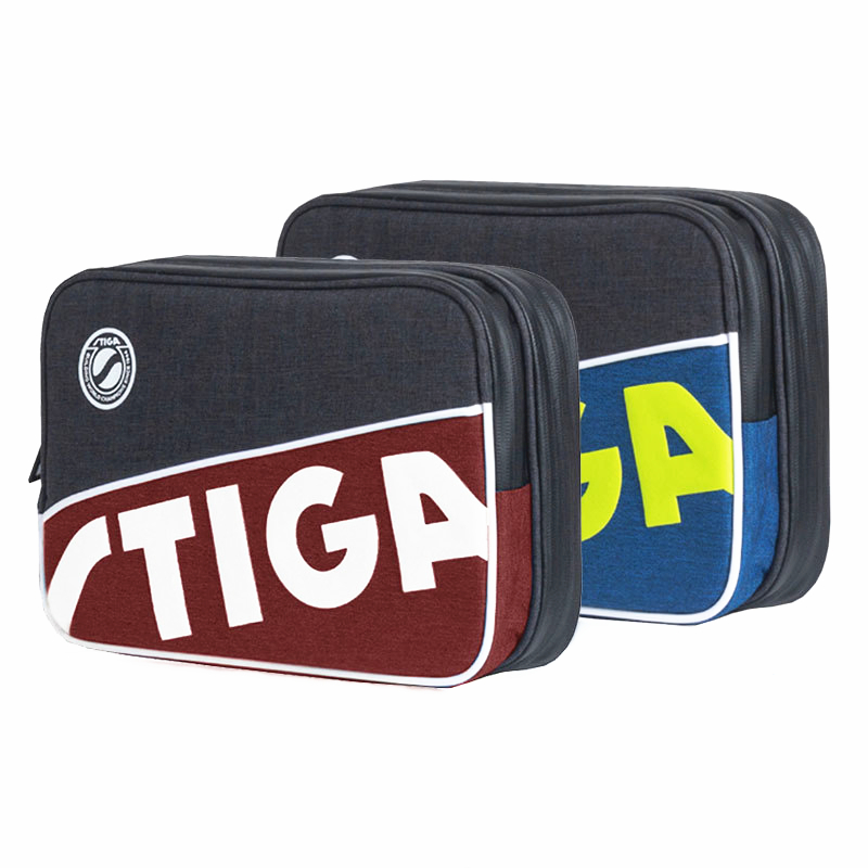 Table Tennis Bat Butterfly - STIGA Table Tennis Rackets Bag New