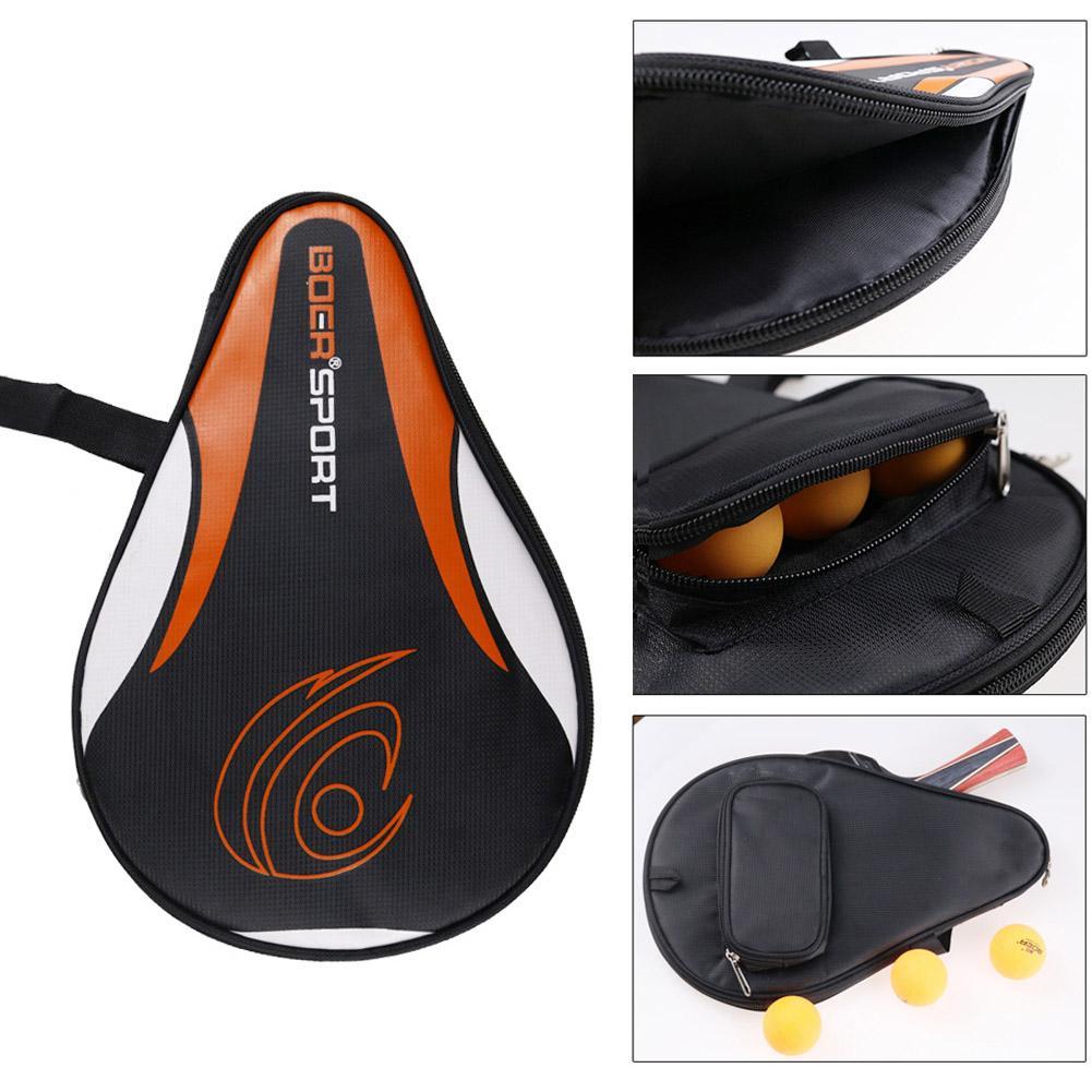 Table Tennis Bat Butterfly - 1PC 30x19cm Table Tennis Racket Bat
