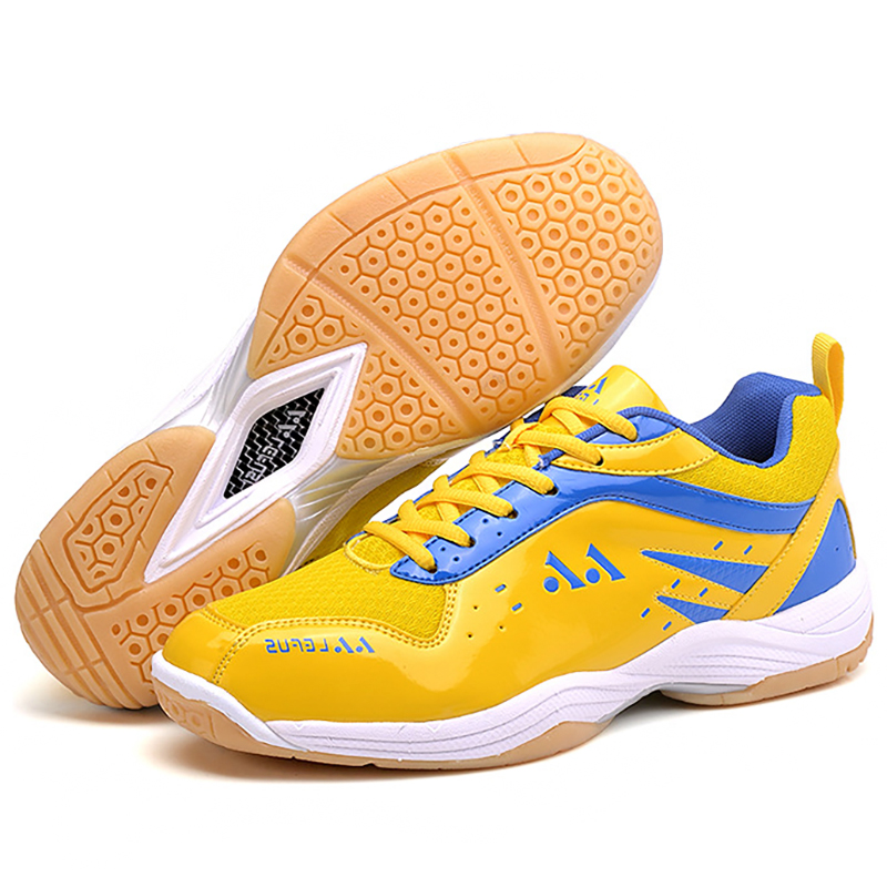 Table Tennis Court - New Badminton Shoes Professional Competition Men