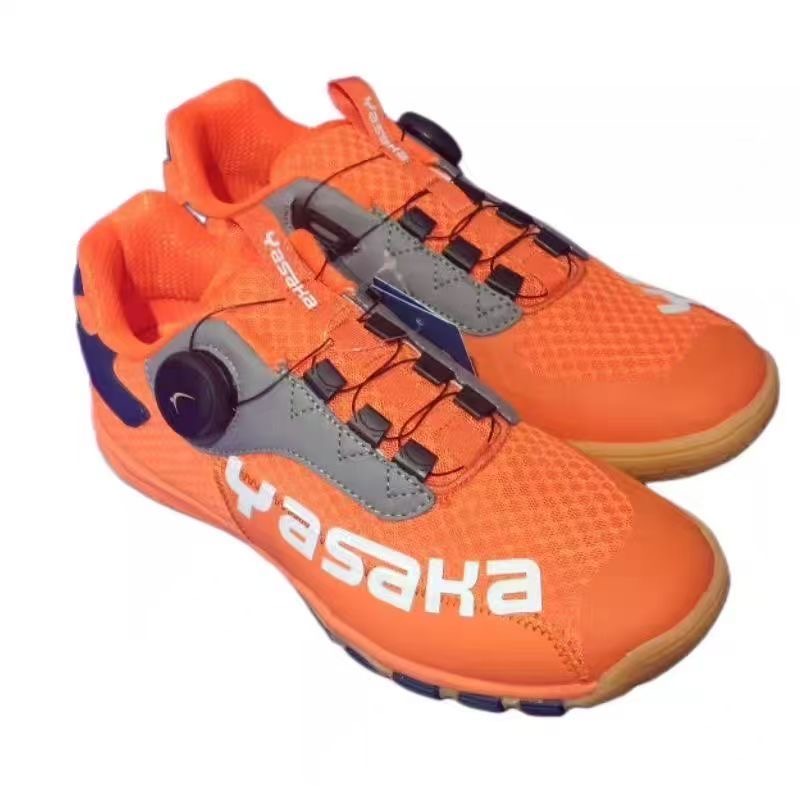 Table Tennis Court - 2026 Table Tennis Shoes Men Women