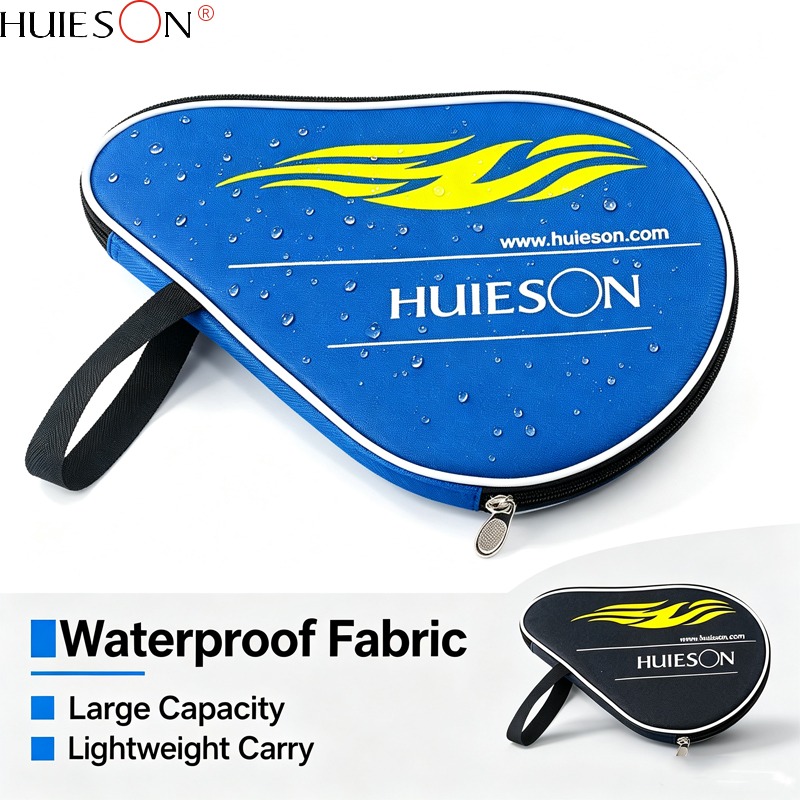 Portable Table Tennis Paddle B - Table Tennis Backhand ulasan dan harga
