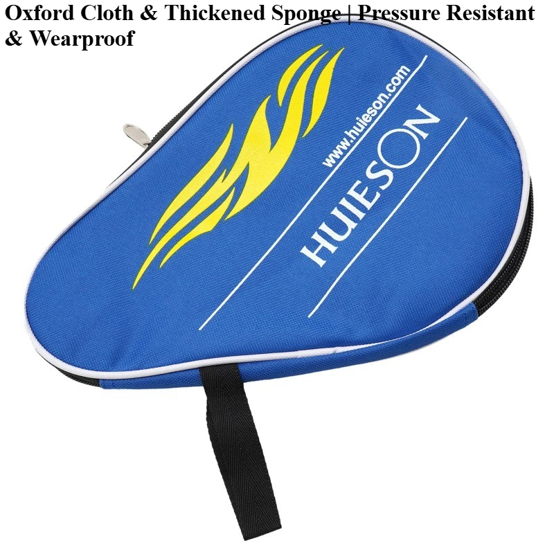 Portable Table Tennis Paddle B - Table Tennis Backhand ulasan dan harga