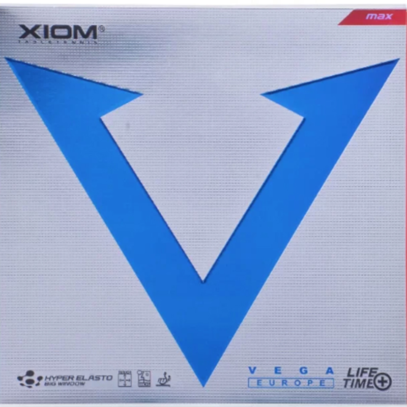 XIOM VEGA EUROPE Table Tennis  - Table Tennis Germany ulasan dan harga