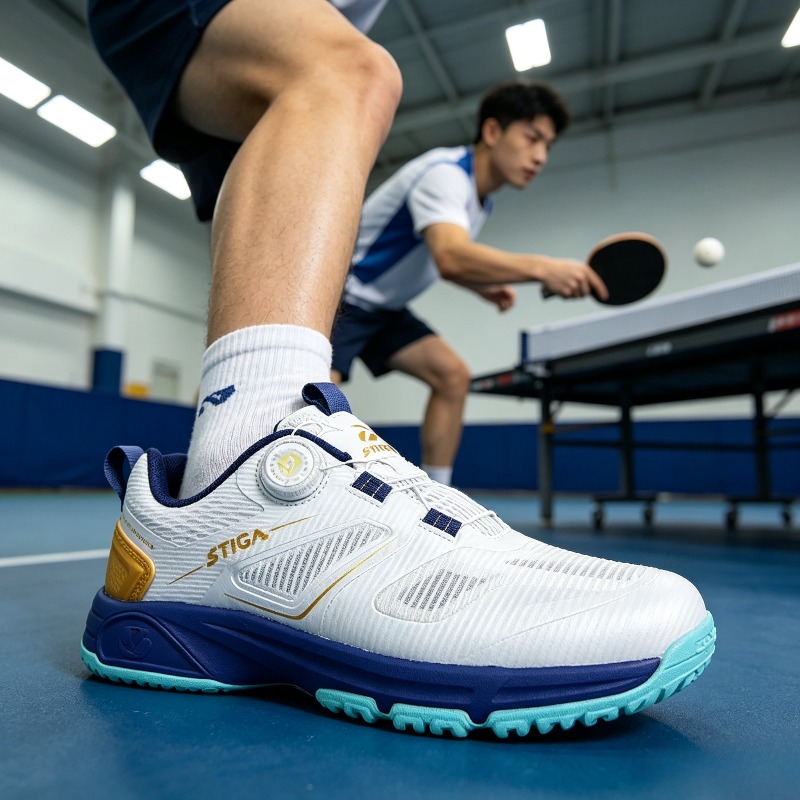 2026 New Arrival Table Tennis  - Table Tennis Court ulasan dan harga