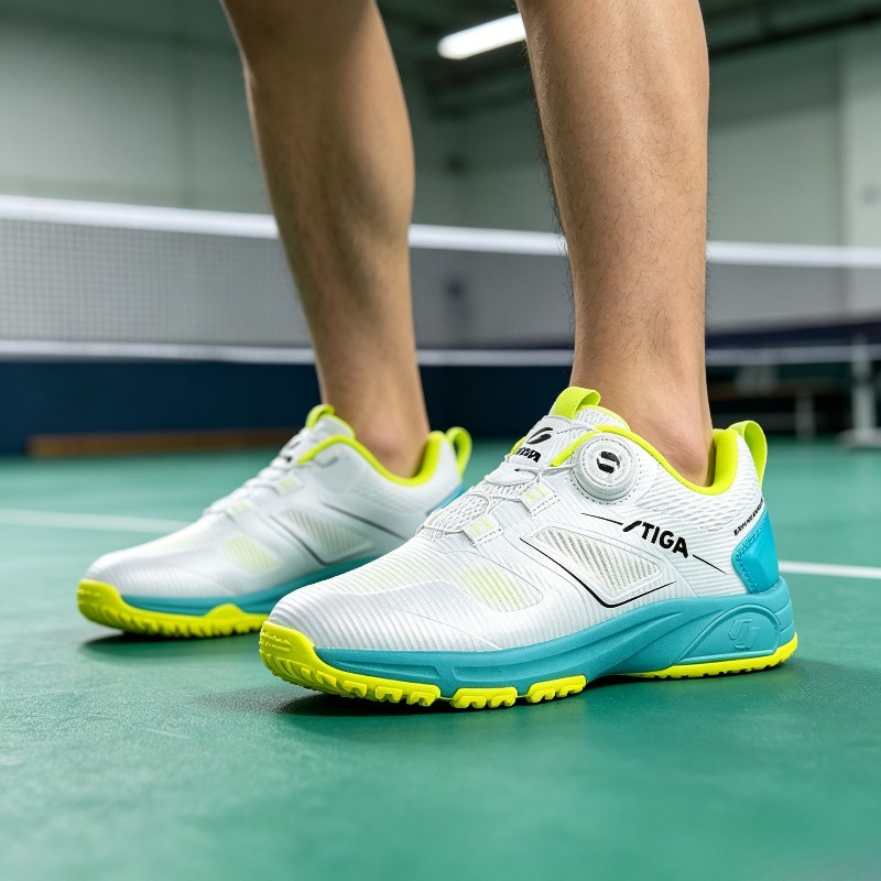2026 New Arrival Table Tennis  - Table Tennis Court ulasan dan harga
