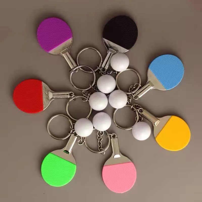Creative Cute Mini Table Tenni - Table Tennis Backhand ulasan dan harga