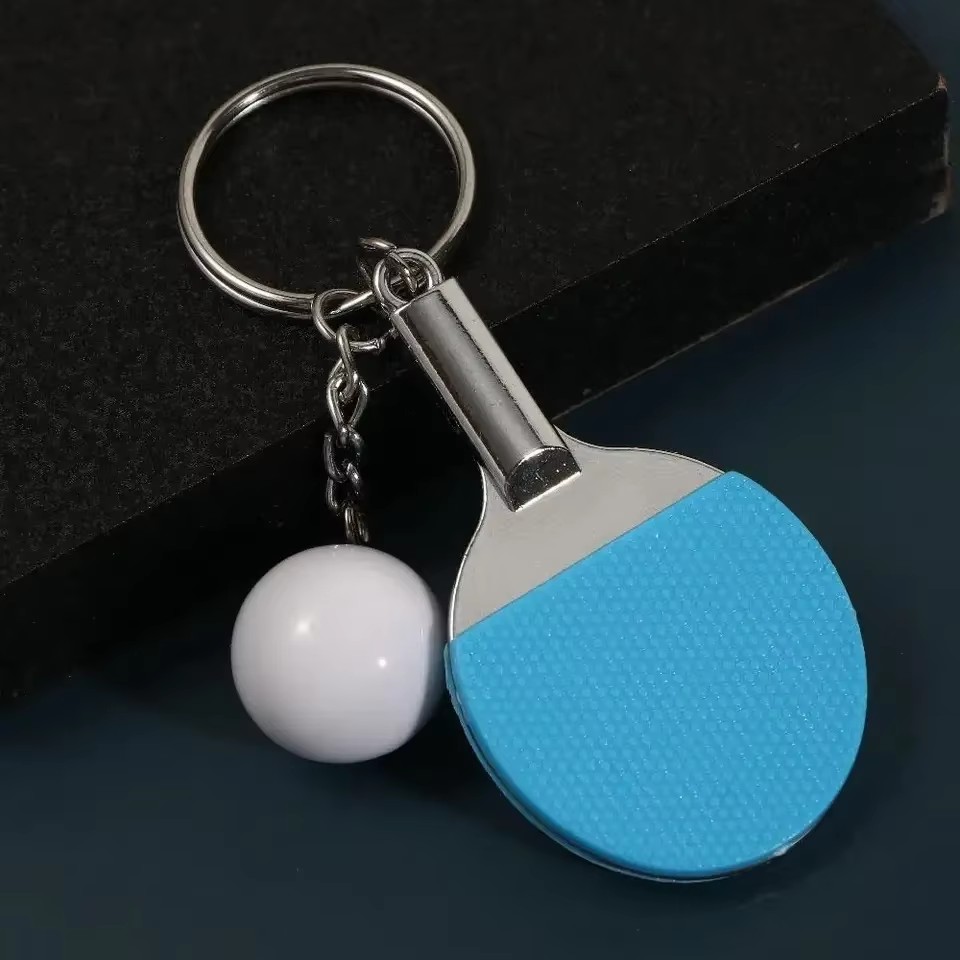 Creative Cute Mini Table Tenni - Table Tennis Backhand ulasan dan harga