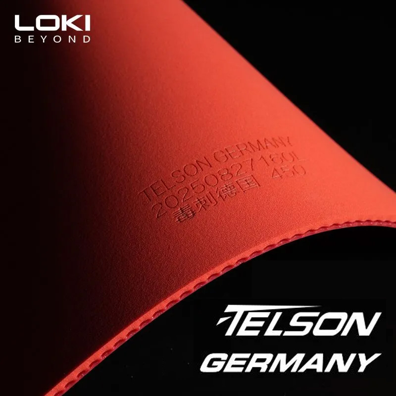 LOKI TELSON GERMANY Table Tenn - Table Tennis Germany ulasan dan harga