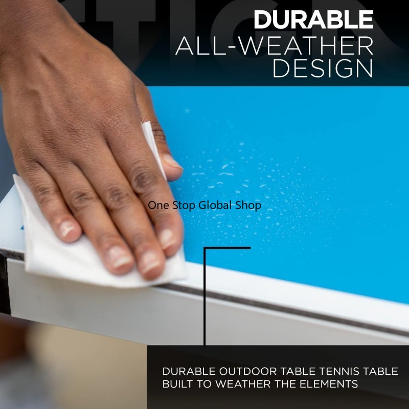 Professional Outdoor Table Ten - Table Tennis Indoor Or Outdoor ulasan dan harga