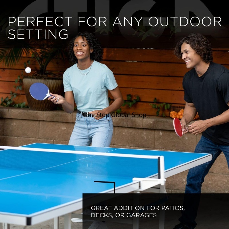 Professional Outdoor Table Ten - Table Tennis Indoor Or Outdoor ulasan dan harga