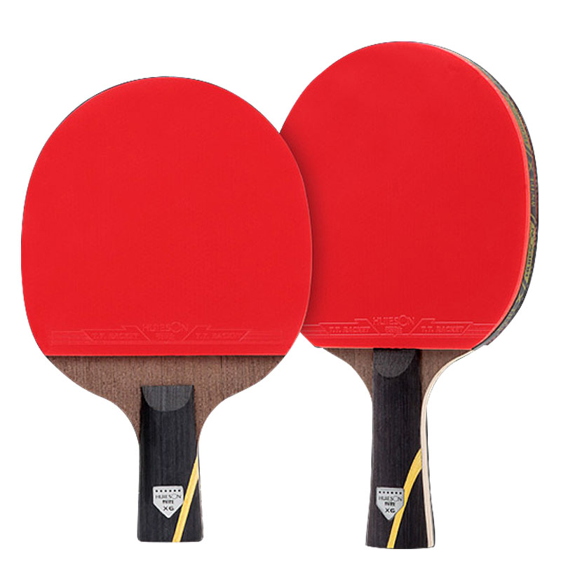 Huieson 5/6 Star Table Tennis  - Table Tennis Bat Butterfly ulasan dan harga