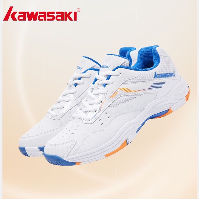 Kawasaki Brand Sneakers Table  - Table Tennis Court ulasan dan harga