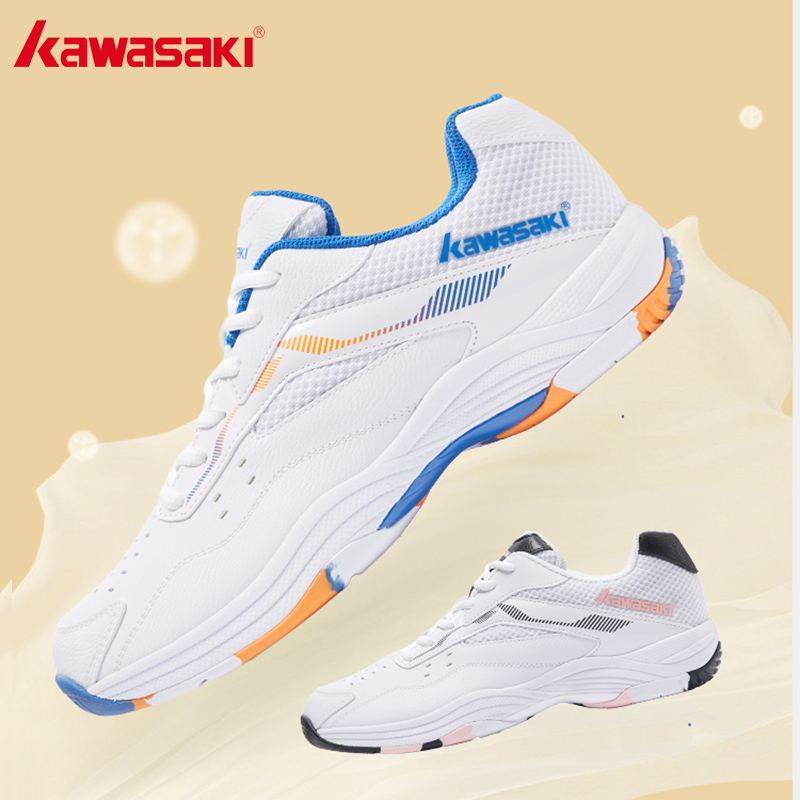 Kawasaki Brand Sneakers Table  - Table Tennis Court ulasan dan harga