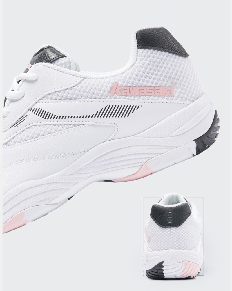 Kawasaki Brand Sneakers Table  - Table Tennis Court ulasan dan harga