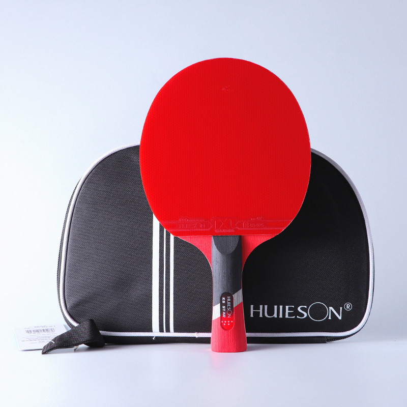 New Arrival Huieson Table Tenn - Table Tennis Bat Butterfly ulasan dan harga