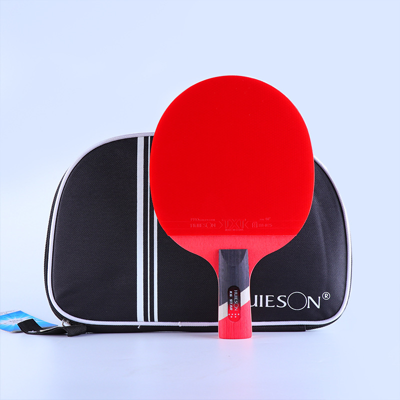 New Arrival Huieson Table Tenn - Table Tennis Bat Butterfly ulasan dan harga
