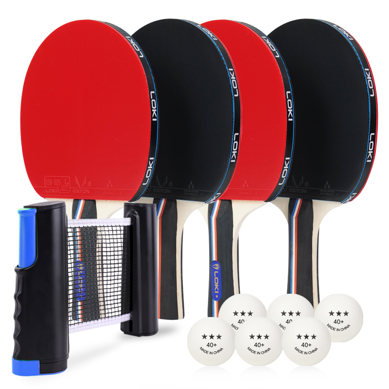 Professional PingPong Training - Table Tennis Indoor Or Outdoor ulasan dan harga