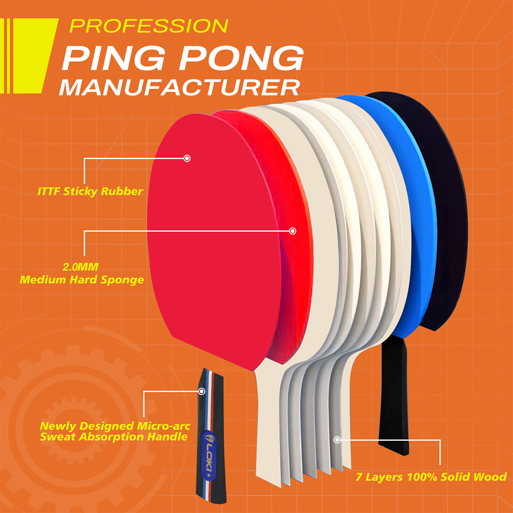 Professional PingPong Training - Table Tennis Indoor Or Outdoor ulasan dan harga