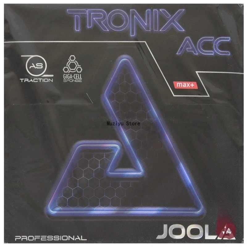 Original JOOLA TRONIX Series T - Table Tennis Germany ulasan dan harga