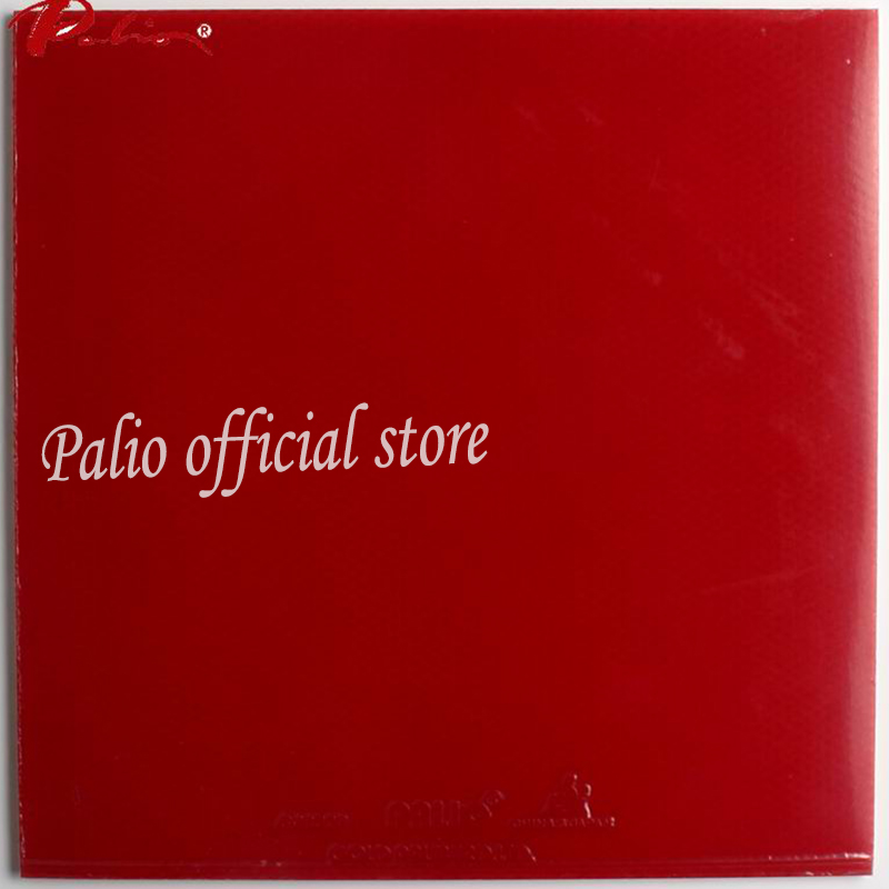 Palio CJ8000 loop for both sid - Table Tennis Germany ulasan dan harga