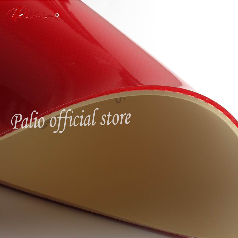 Palio CJ8000 loop for both sid - Table Tennis Germany ulasan dan harga