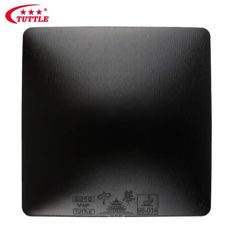 TUTTLE VIP 2018 CHINA Table Te - Table Tennis Drawing ulasan dan harga