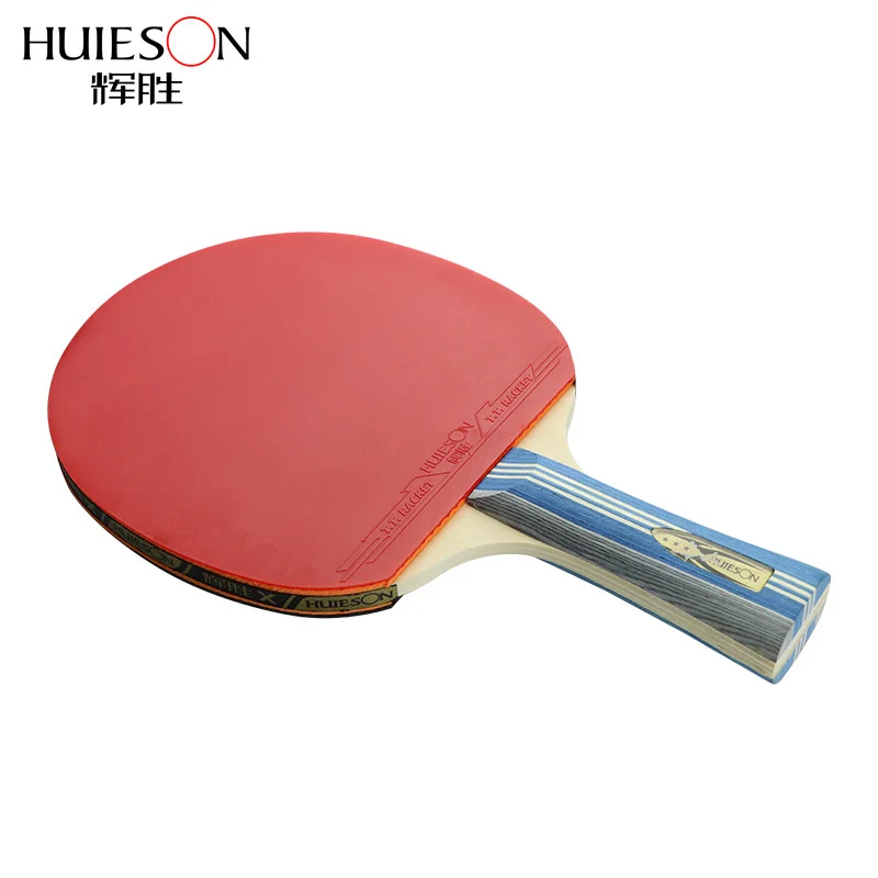 HUIESON Official Authorization - Table Tennis Bat Butterfly ulasan dan harga