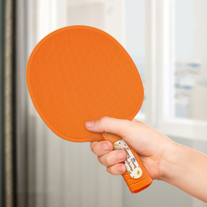 Hanging Table Tennis Trainer S - Table Tennis Drawing ulasan dan harga