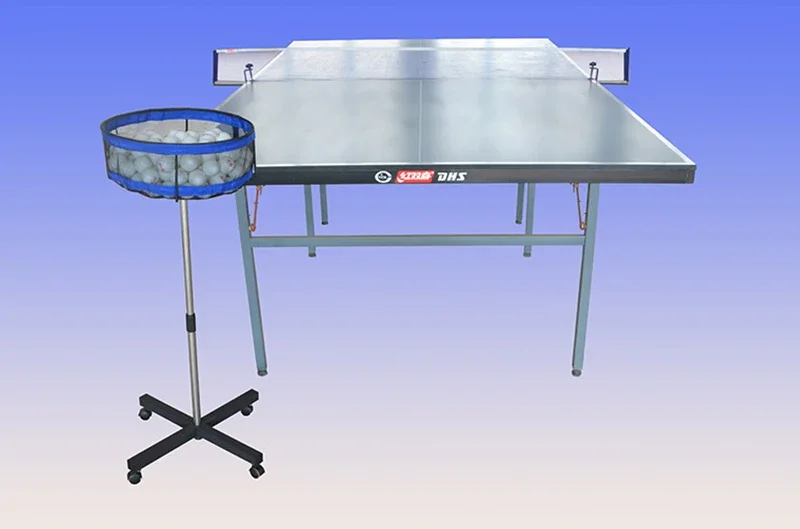 Table tennis Training Device D - Table Tennis Court ulasan dan harga