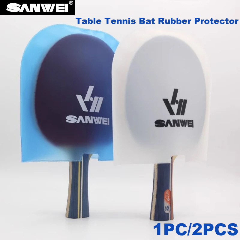 Racket Table Tennis Protection - Table Tennis Backhand ulasan dan harga