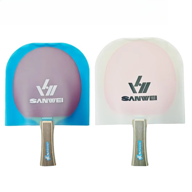 Racket Table Tennis Protection - Table Tennis Backhand ulasan dan harga
