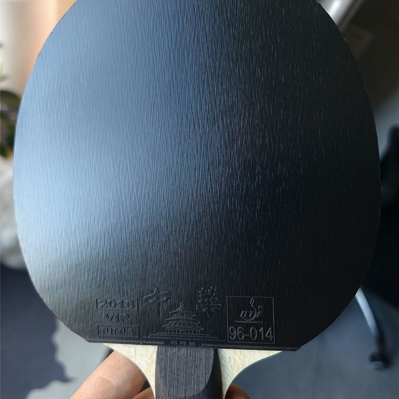 TUTTLE 2018 Chinese Table Tenn - Table Tennis Drawing ulasan dan harga