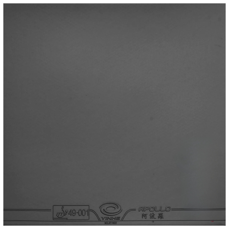 2.5MM Thick Soft Sponge Table  - Table Tennis Backhand ulasan dan harga