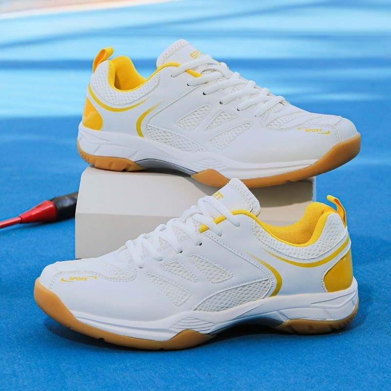 2026 New Trend Badminton Mens  - Table Tennis Court ulasan dan harga