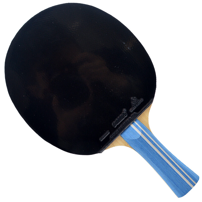Original PALIO 2 Stars Table T - Table Tennis Backhand ulasan dan harga