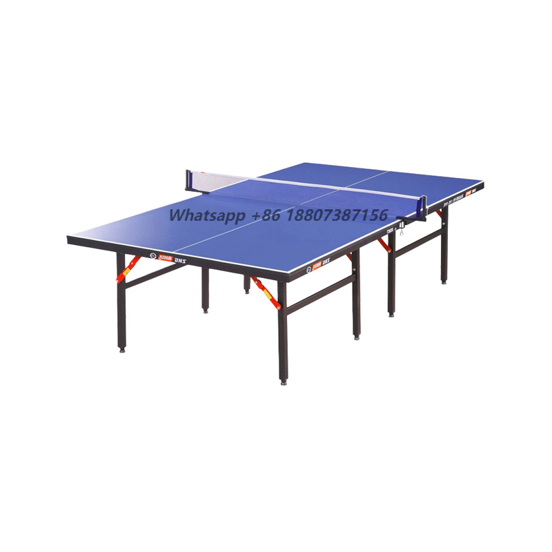 Quality Foldable Tennis Table  - Table Tennis Indoor Or Outdoor ulasan dan harga