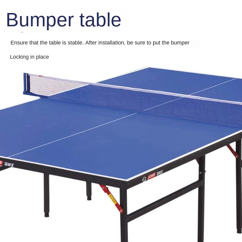 Quality Foldable Tennis Table  - Table Tennis Indoor Or Outdoor ulasan dan harga