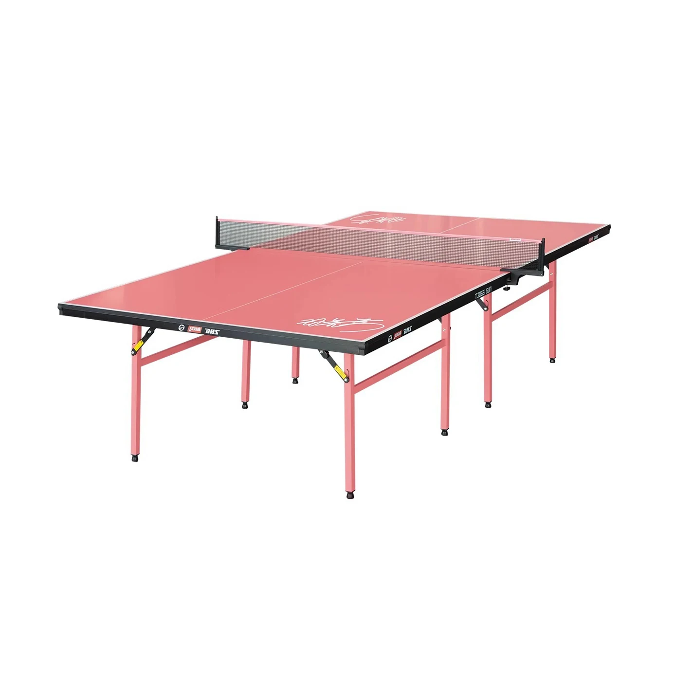 Quality Foldable Tennis Table  - Table Tennis Indoor Or Outdoor ulasan dan harga