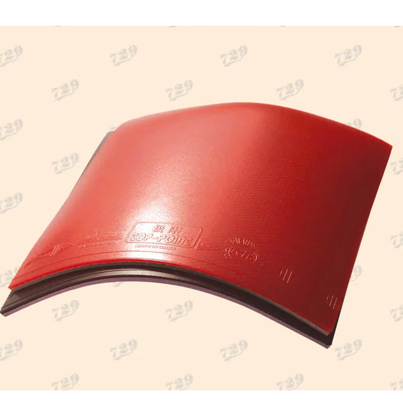 729 TOP Non-Tacky Table Tennis - Table Tennis Backhand ulasan dan harga