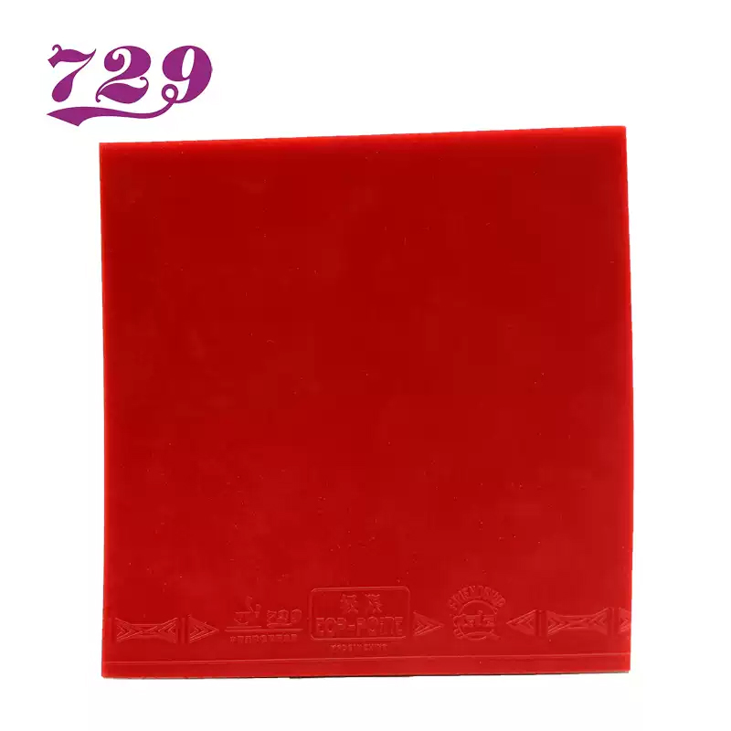 729 TOP Non-Tacky Table Tennis - Table Tennis Backhand ulasan dan harga