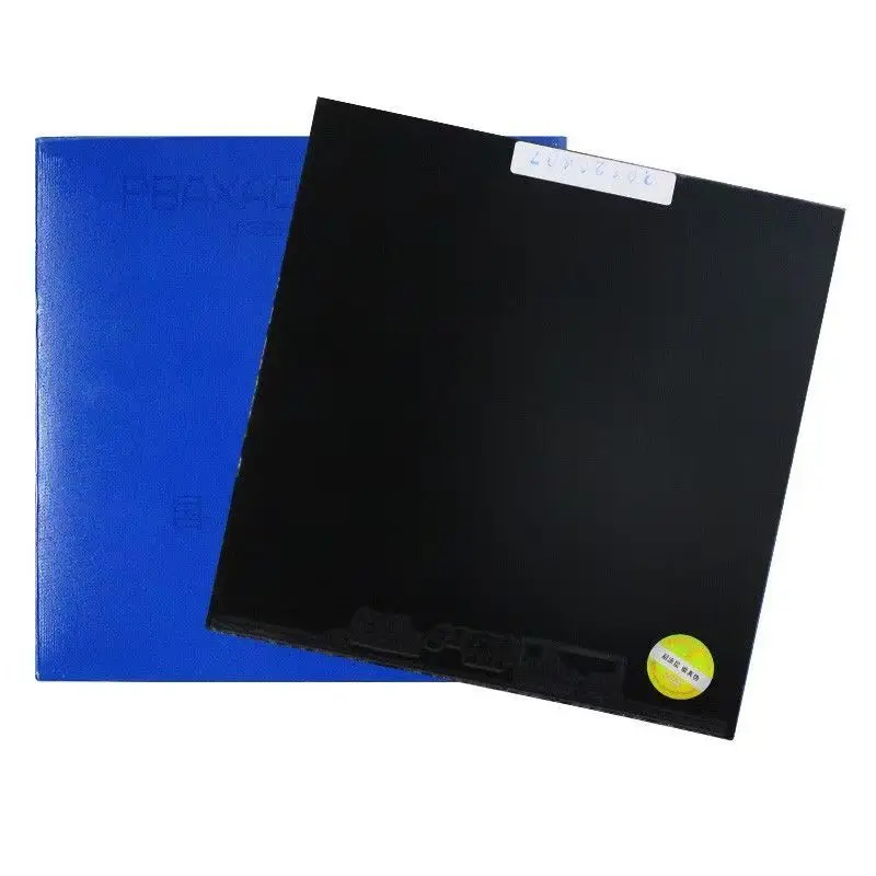 DHS-Hurricane 3 H37 Table Tenn - Table Tennis Backhand ulasan dan harga