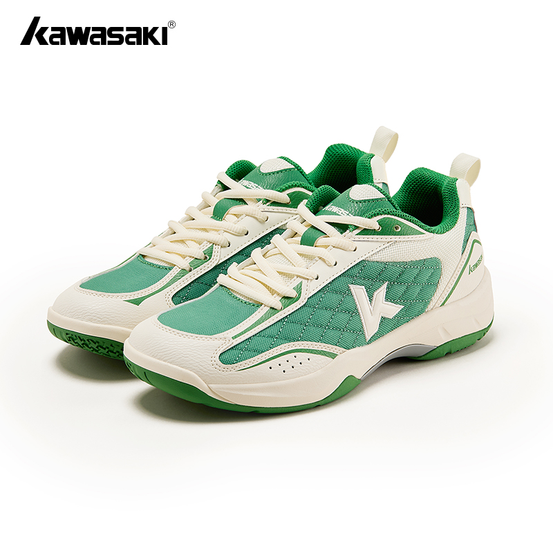 Kawasaki Retro High elasticity - Table Tennis Court ulasan dan harga