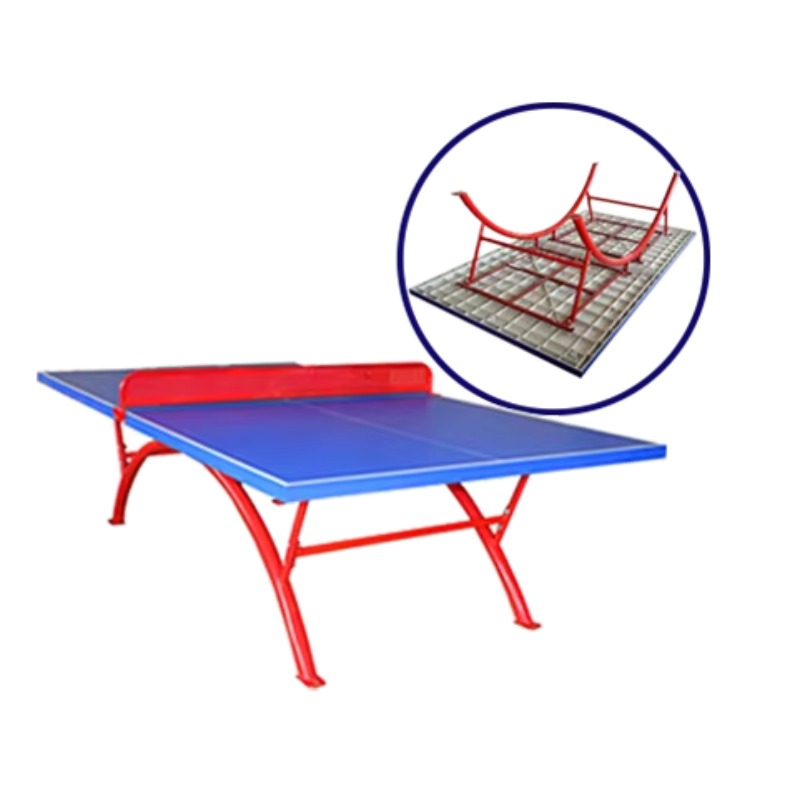 Custom Table Tennis Table for  - Table Tennis Indoor Or Outdoor ulasan dan harga