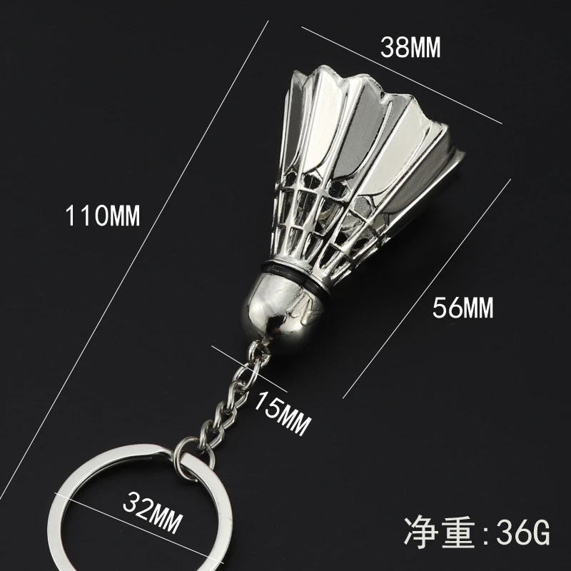 Creative Golf Equipment Keycha - Table Tennis Backhand ulasan dan harga